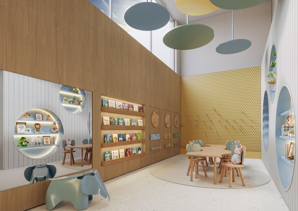 Cobertura, 4 quartos, 319 m² - Foto 12