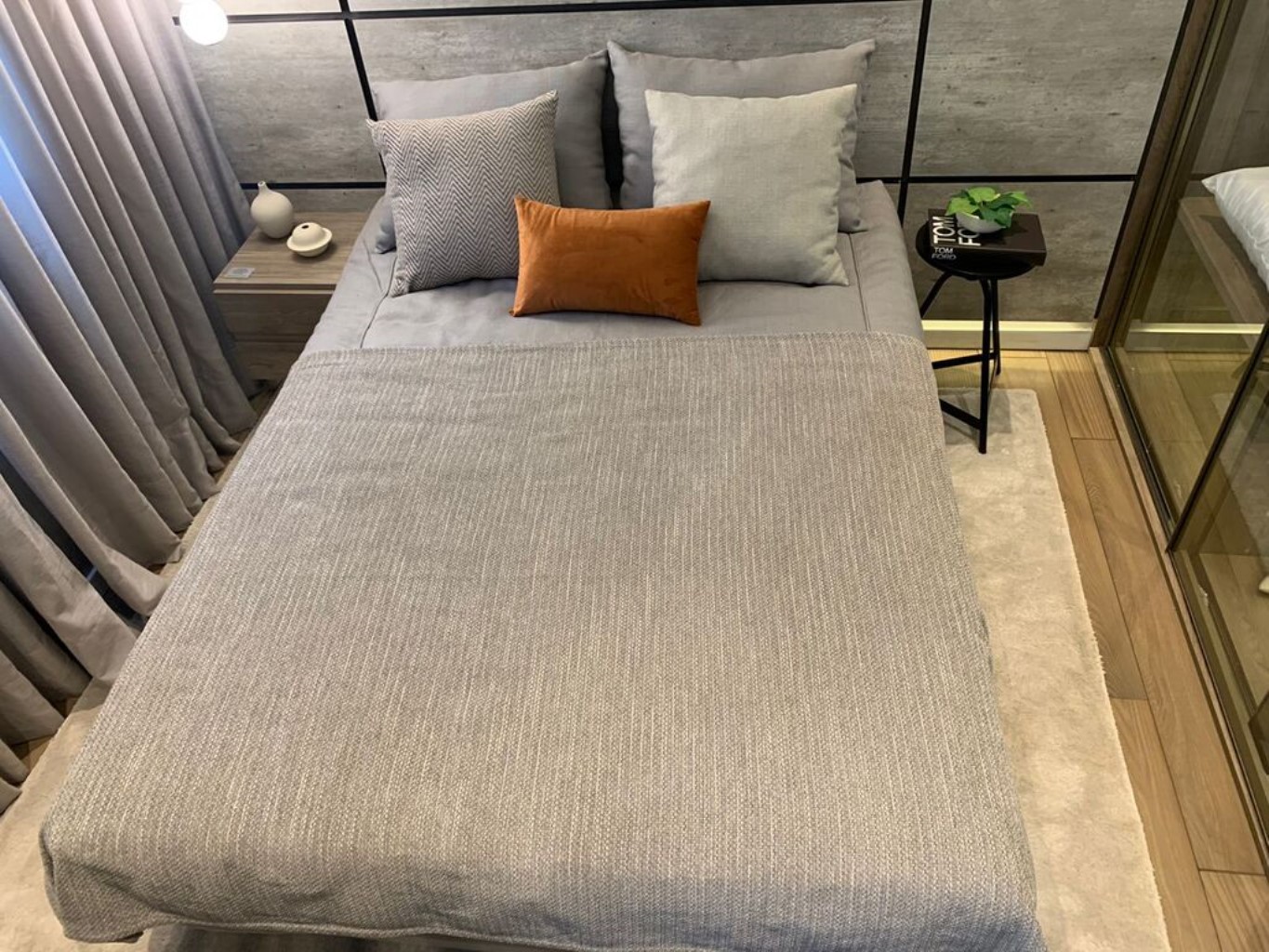 APARTAMENTO RESIDENCIAL em São Paulo - SP, Pinheiros