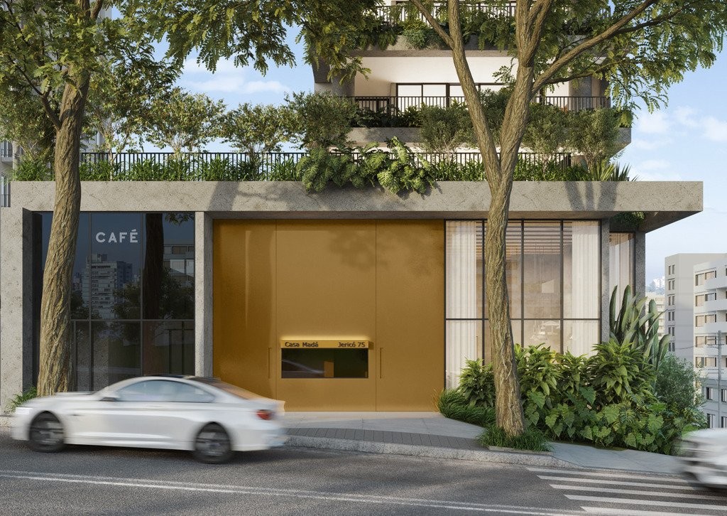 Cobertura, 4 quartos, 319 m² - Foto 2