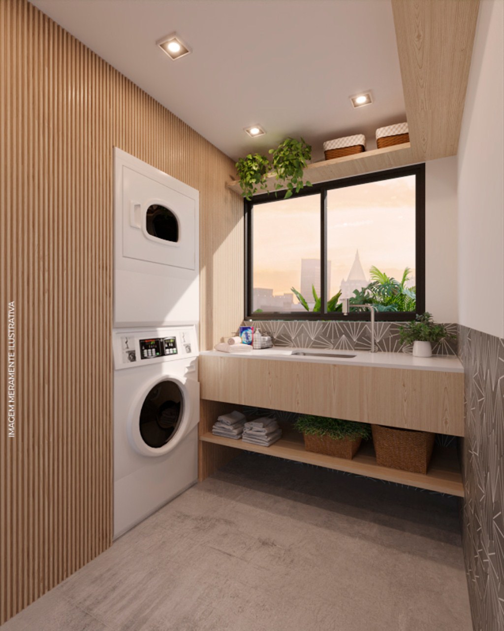 STUDIO RESIDENCIAL em São Paulo - SP, Jardins