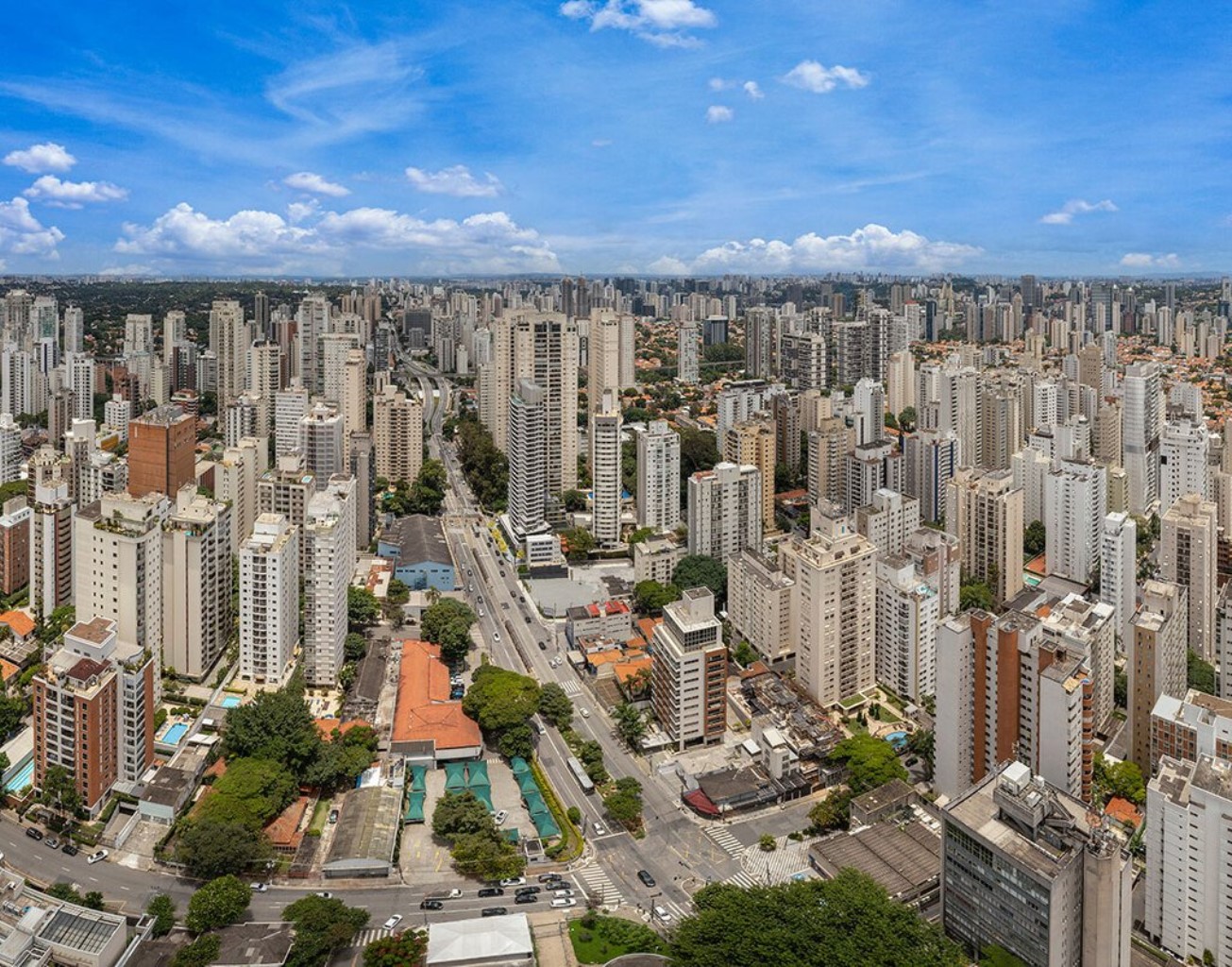 Apartamento, 1 quarto, 33 m² - Foto 20