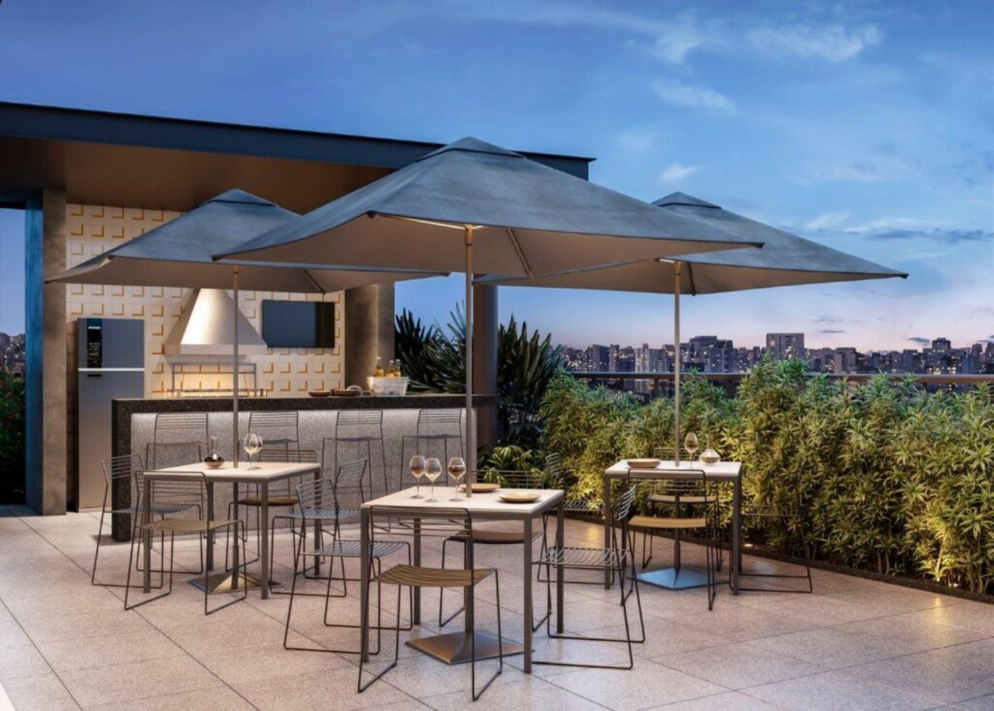 APARTAMENTO RESIDENCIAL em São Paulo - SP, Perdizes