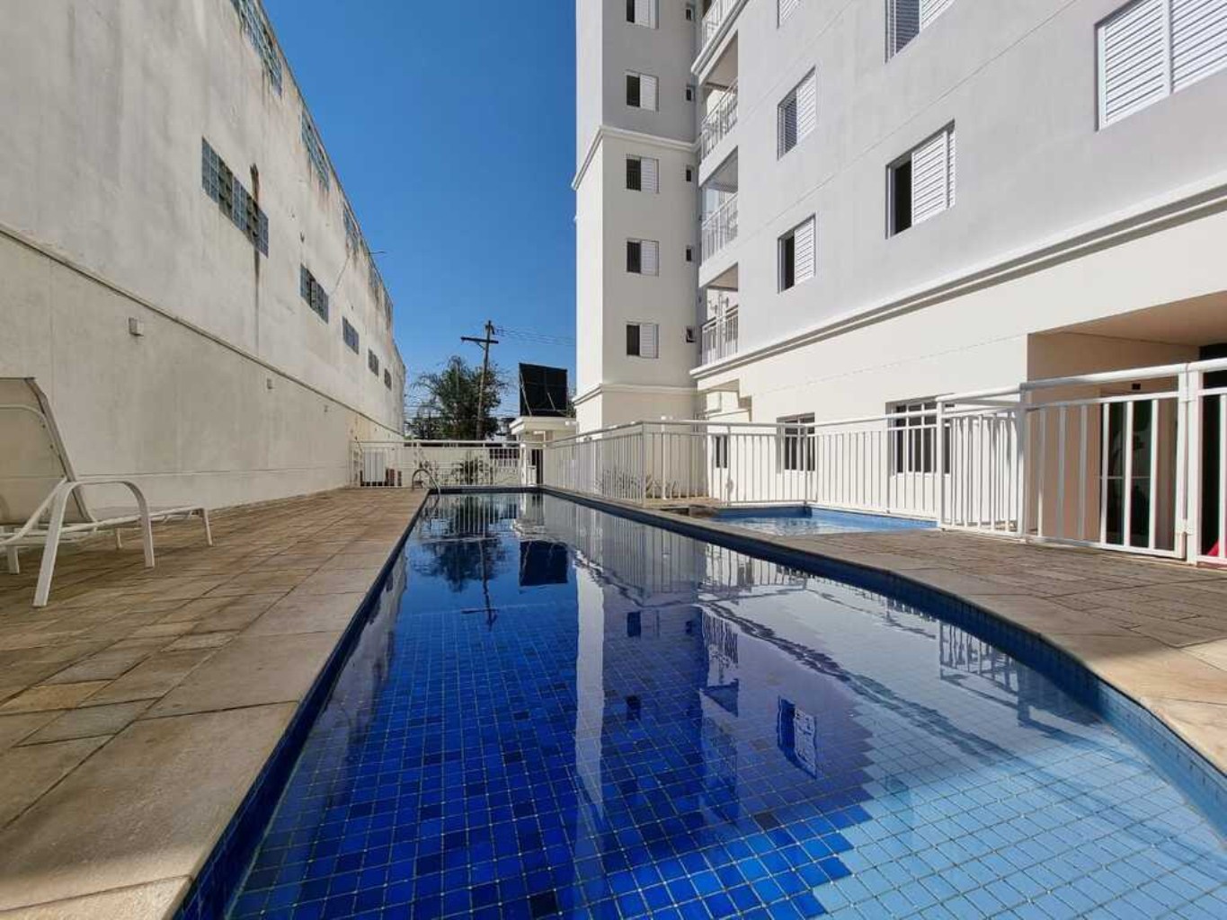 Apartamento, 2 quartos, 50 m² - Foto 50