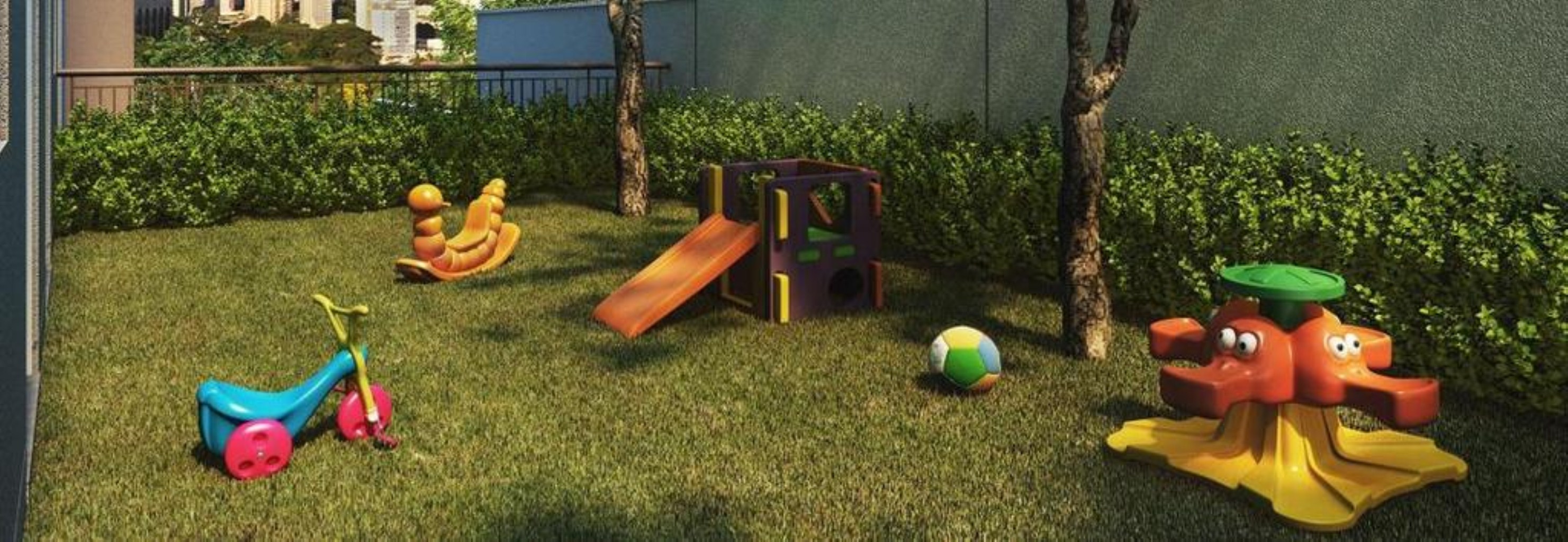 Apartamento, 2 quartos, 34 m² - Foto 9