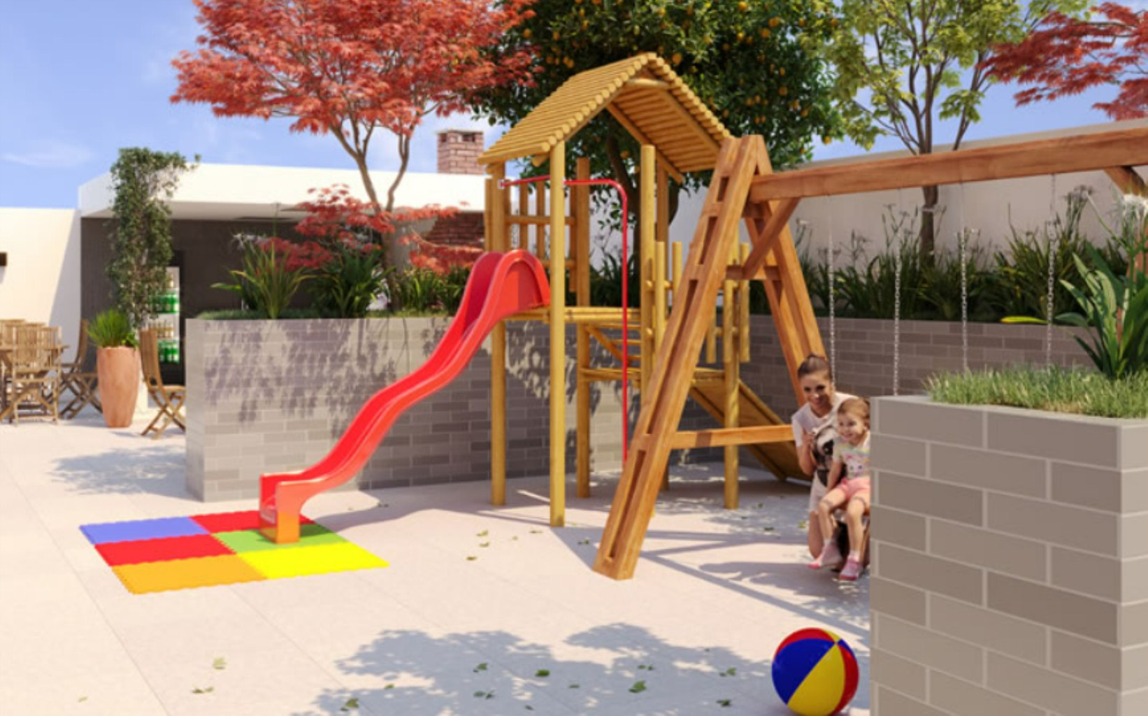 Apartamento, 1 quarto, 29 m² - Foto 10