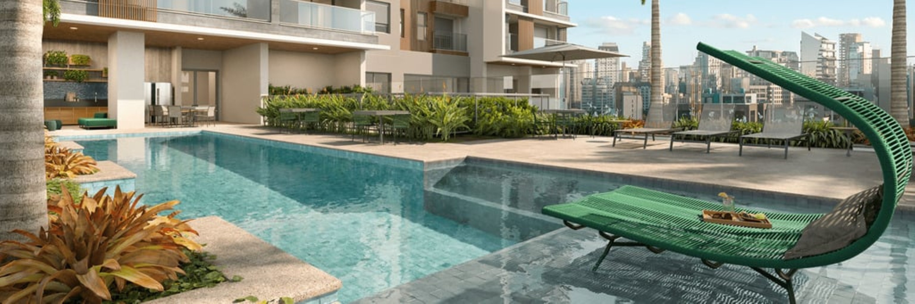 Apartamento, 4 quartos, 339 m² - Foto 7