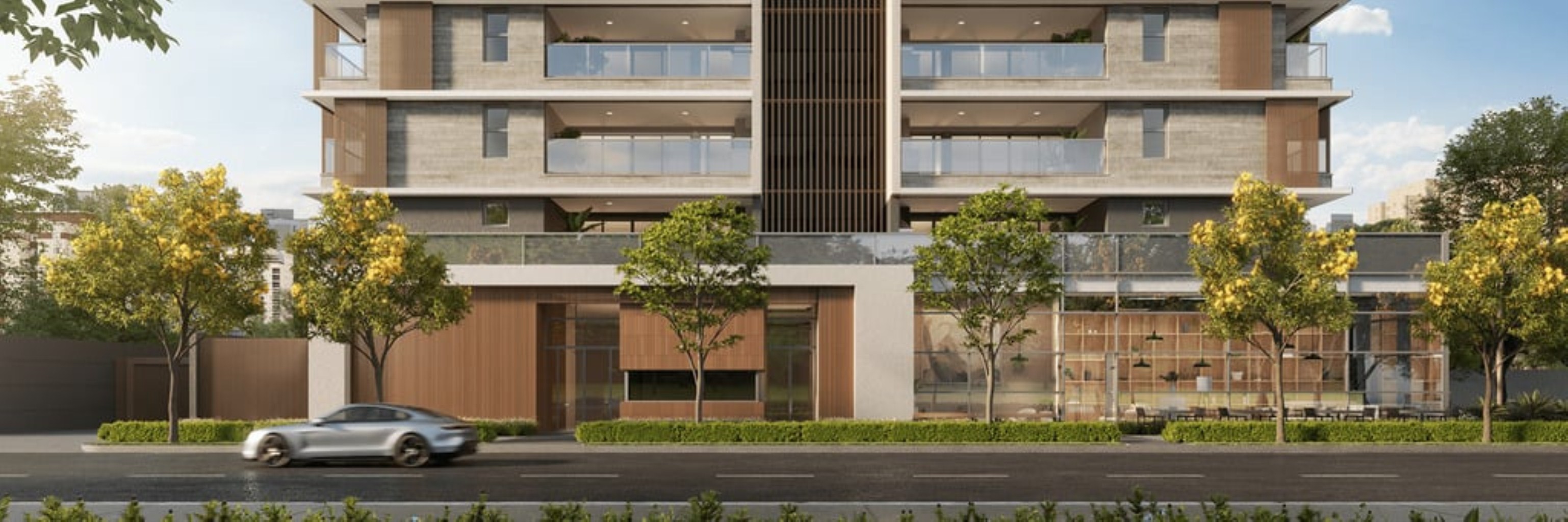 Apartamento, 4 quartos, 339 m² - Foto 3