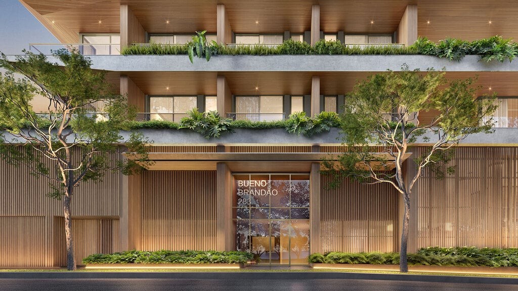 Apartamento com 5 quartos a venda em Vila Nova Conceição, São Paulo SP, apartment in São Paulo Brazil, comprar apartamento de luxo em São Paulo SP