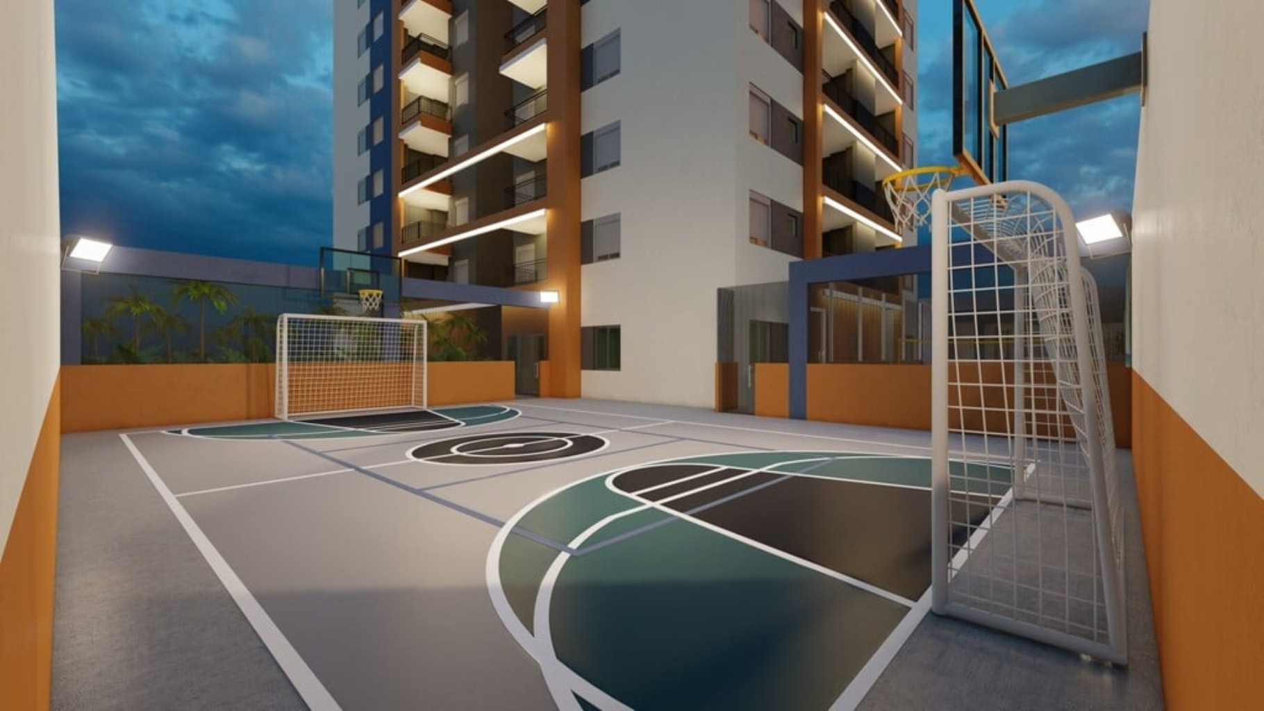 Apartamento, 3 quartos, 98 m² - Foto 17