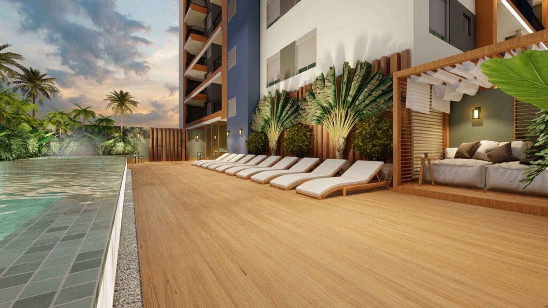 Apartamento, 3 quartos, 98 m² - Foto 22
