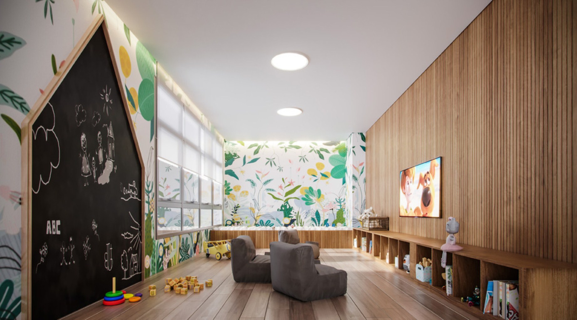 Apartamento, 3 quartos, 119 m² - Foto 14
