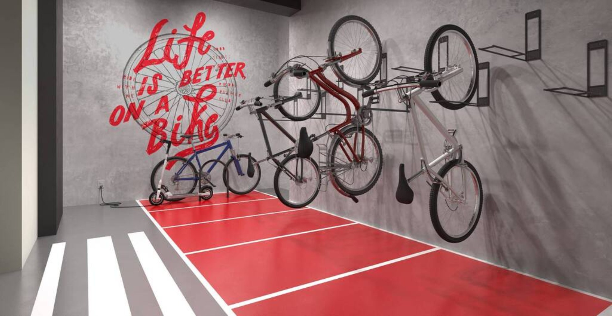 Apartamento, 3 quartos, 70 m² - Foto 12