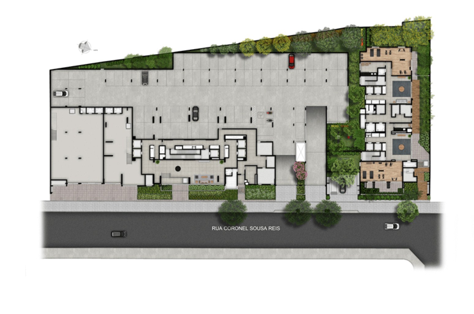 Apartamento, 3 quartos, 119 m² - Foto 24
