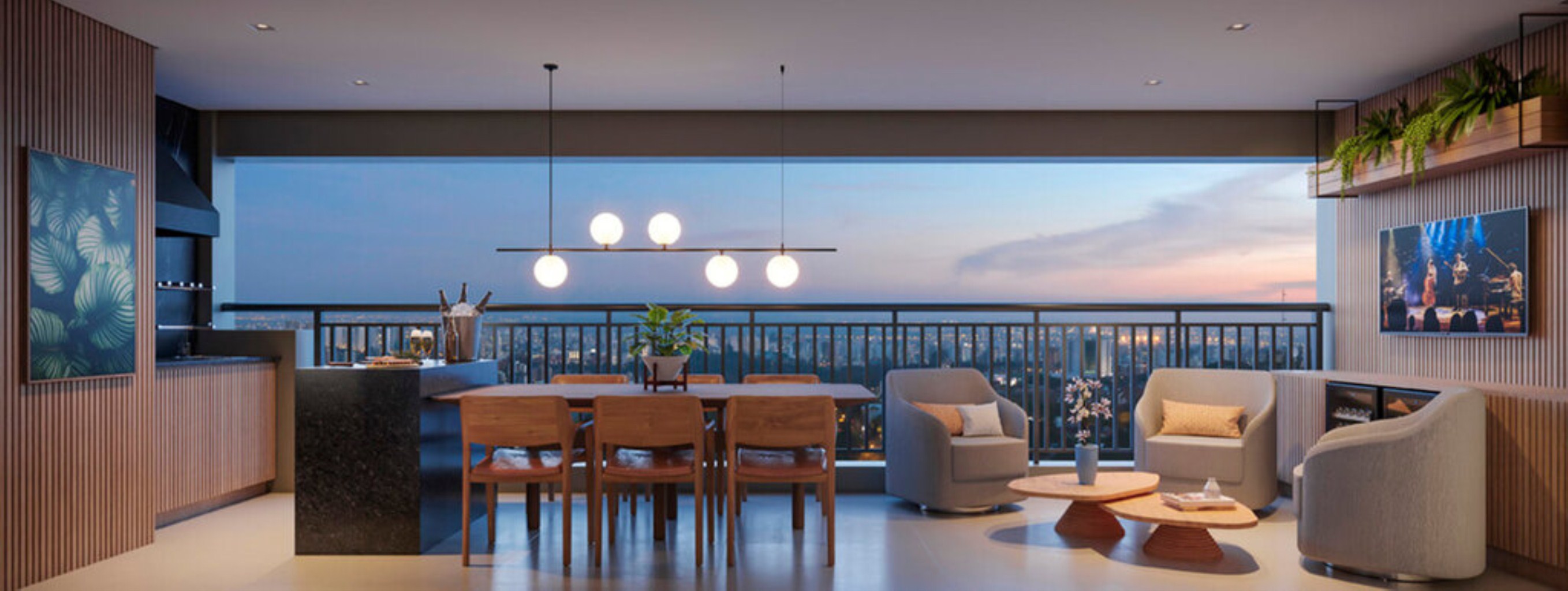 Apartamento, 3 quartos, 119 m² - Foto 10