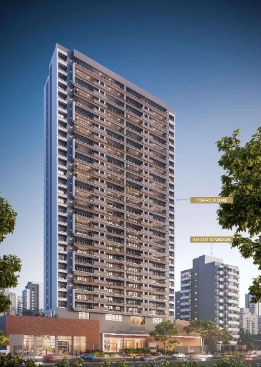 Apartamento, 3 quartos, 119 m² - Foto 1