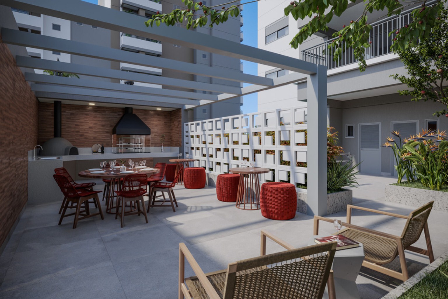 Apartamento, 3 quartos, 119 m² - Foto 17