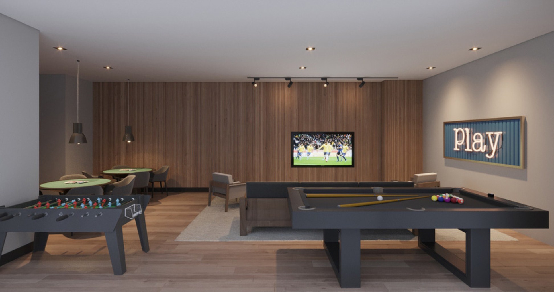 Apartamento, 3 quartos, 119 m² - Foto 15