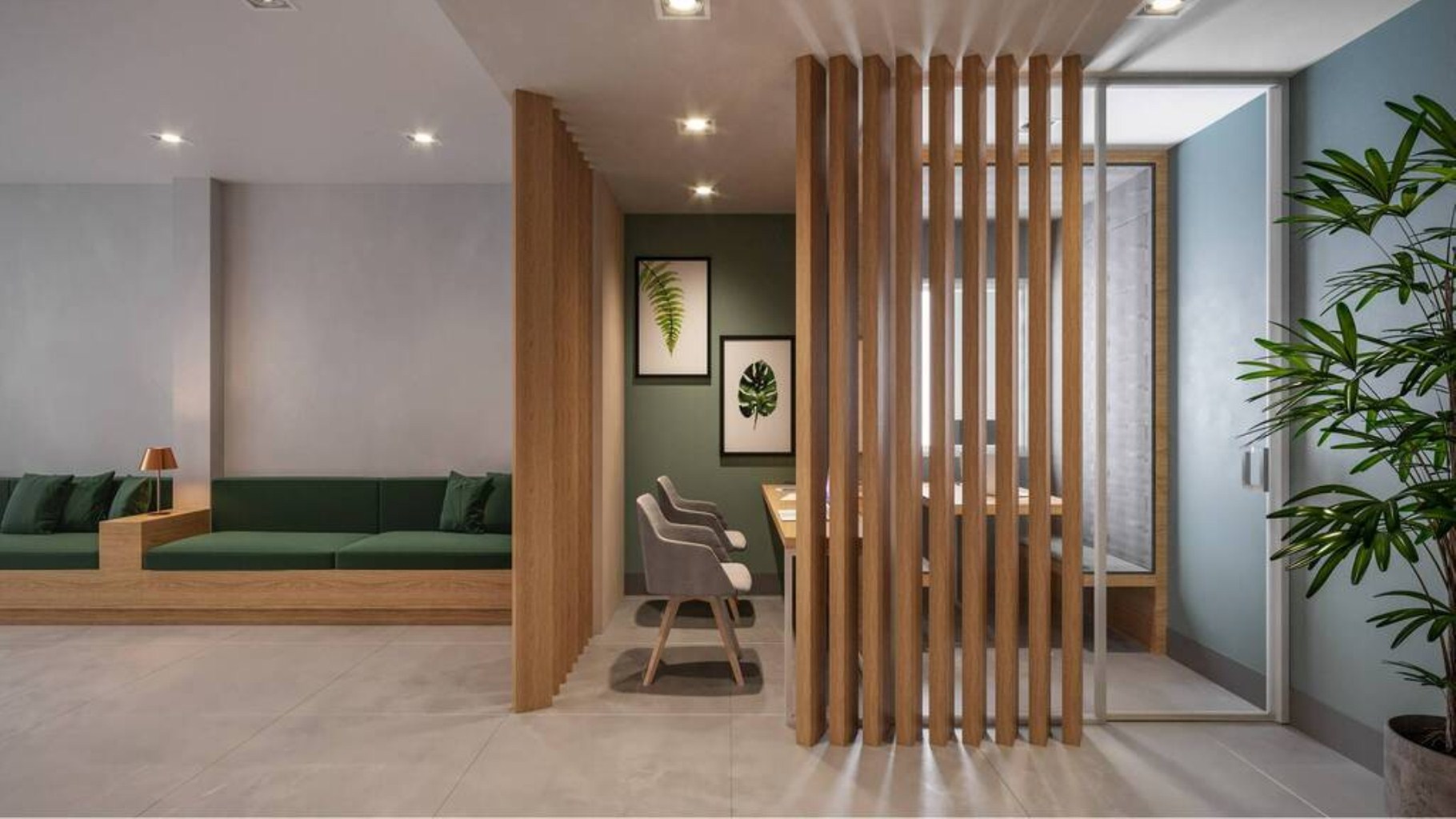 Apartamento, 3 quartos, 70 m² - Foto 11