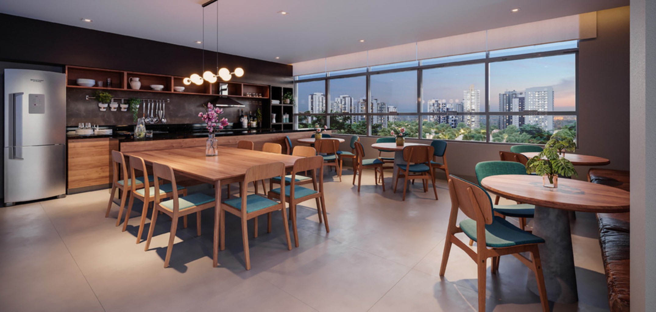 Apartamento, 3 quartos, 119 m² - Foto 13