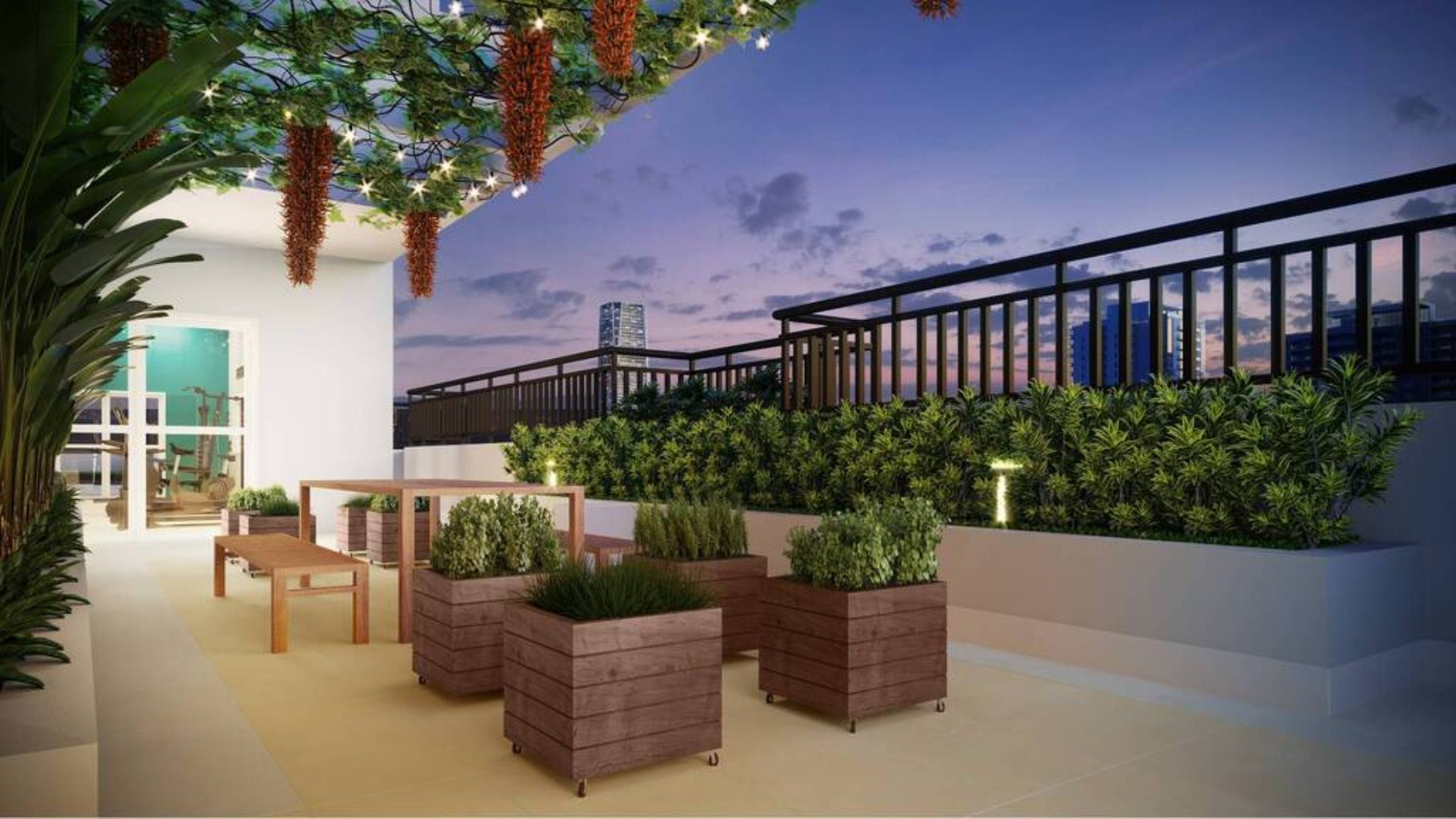 Apartamento, 3 quartos, 70 m² - Foto 20