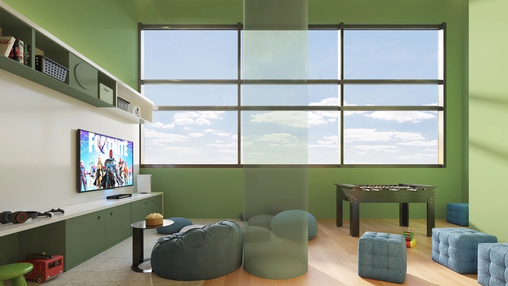 Apartamento, 3 quartos, 156 m² - Foto 26