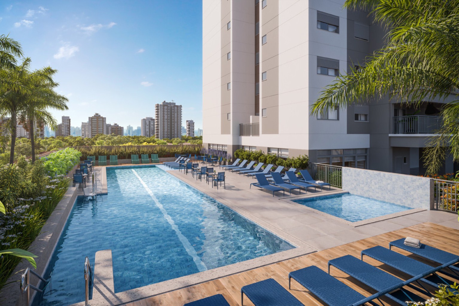 Apartamento, 3 quartos, 119 m² - Foto 22