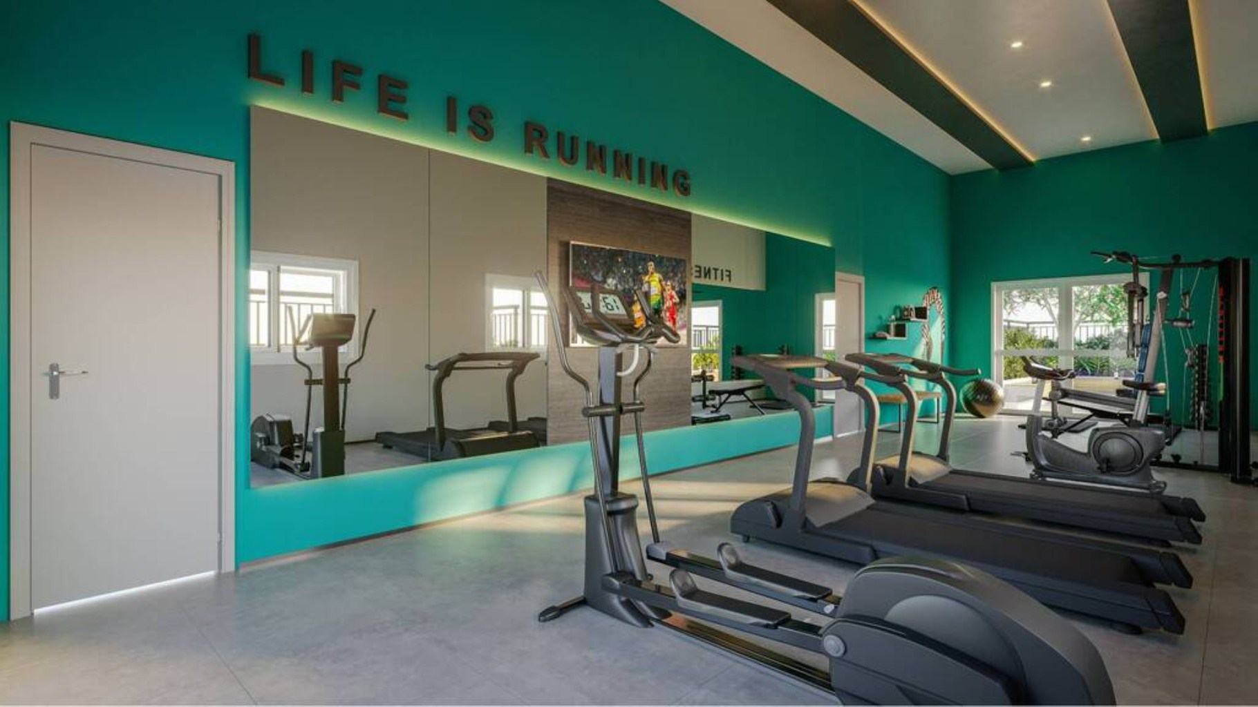 Apartamento, 3 quartos, 70 m² - Foto 6