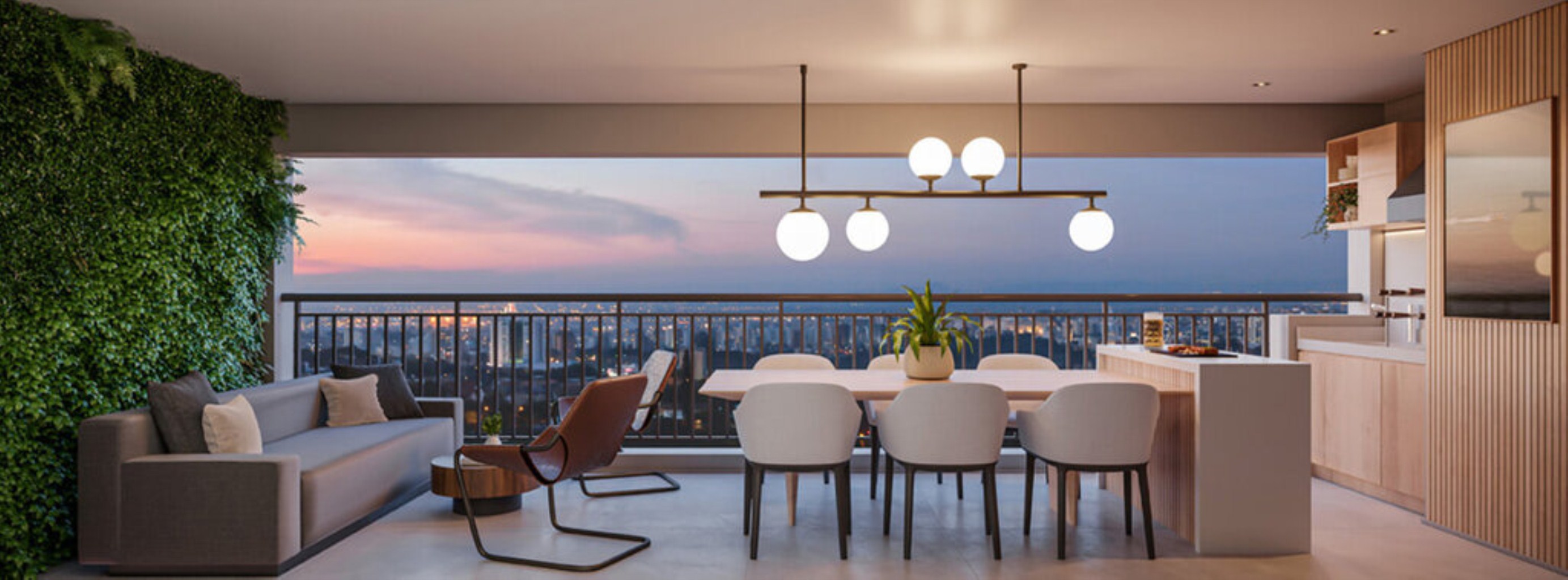 Apartamento, 3 quartos, 119 m² - Foto 9