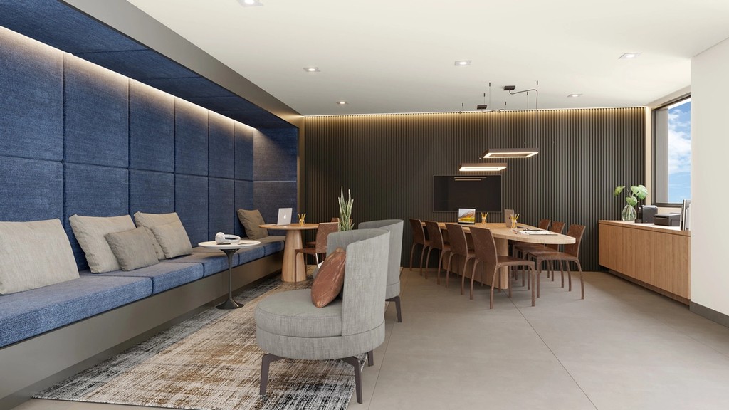 Apartamento, 3 quartos, 156 m² - Foto 28