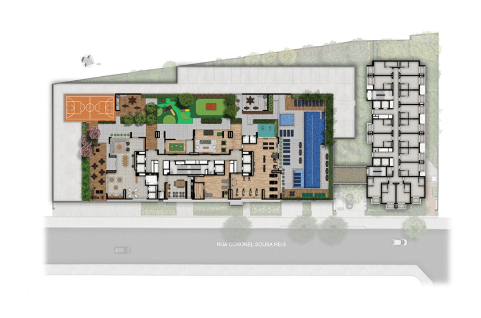 Apartamento, 3 quartos, 119 m² - Foto 23