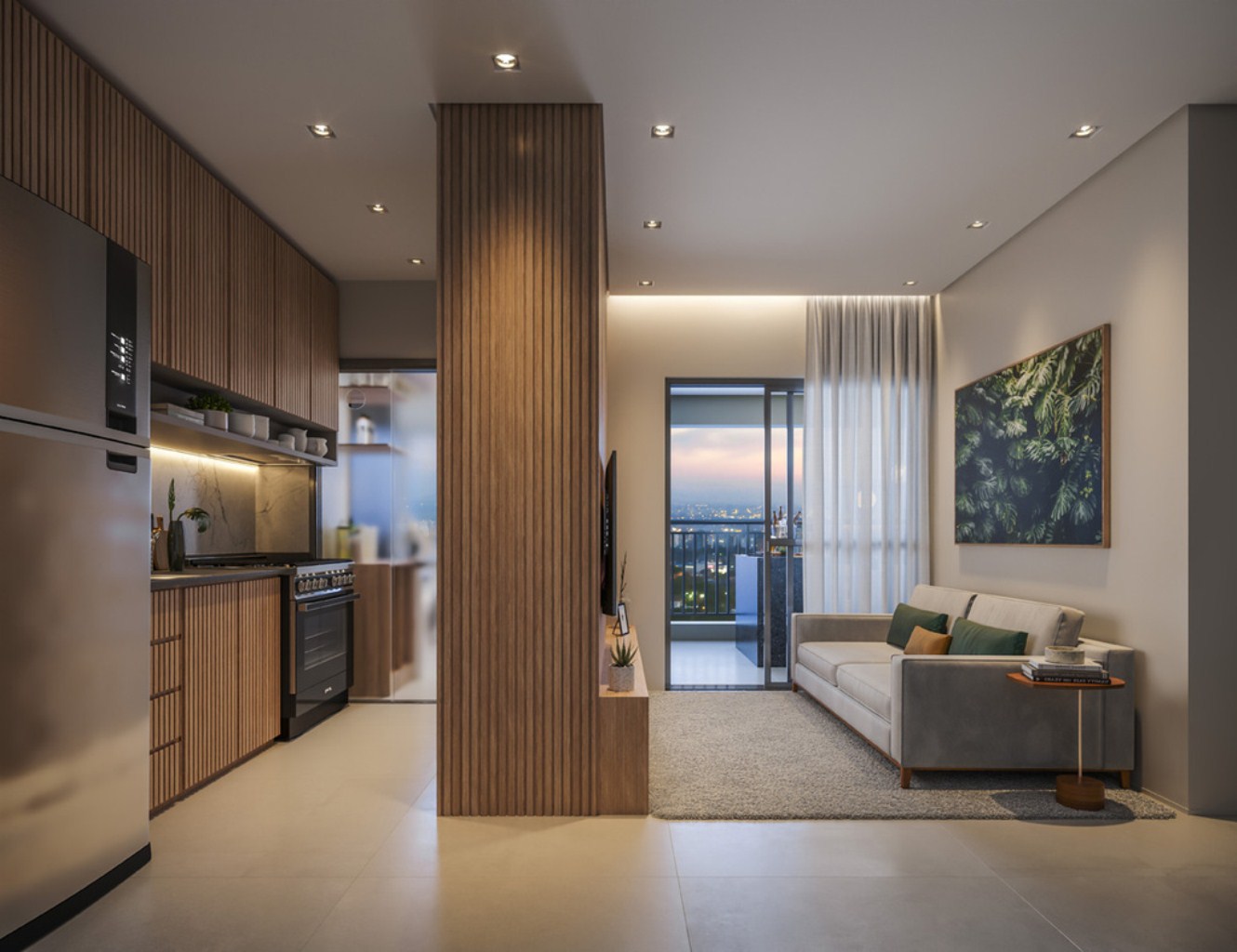 Apartamento, 3 quartos, 119 m² - Foto 6