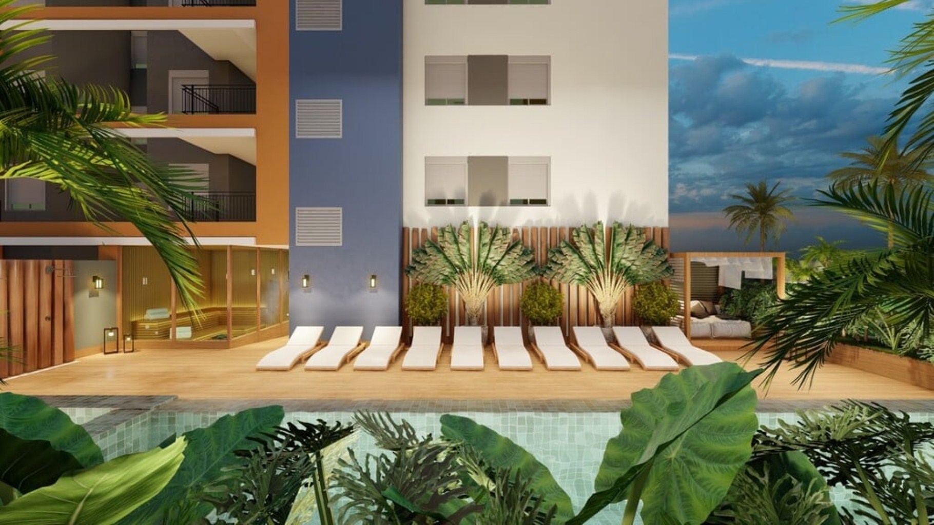 Apartamento, 3 quartos, 98 m² - Foto 21