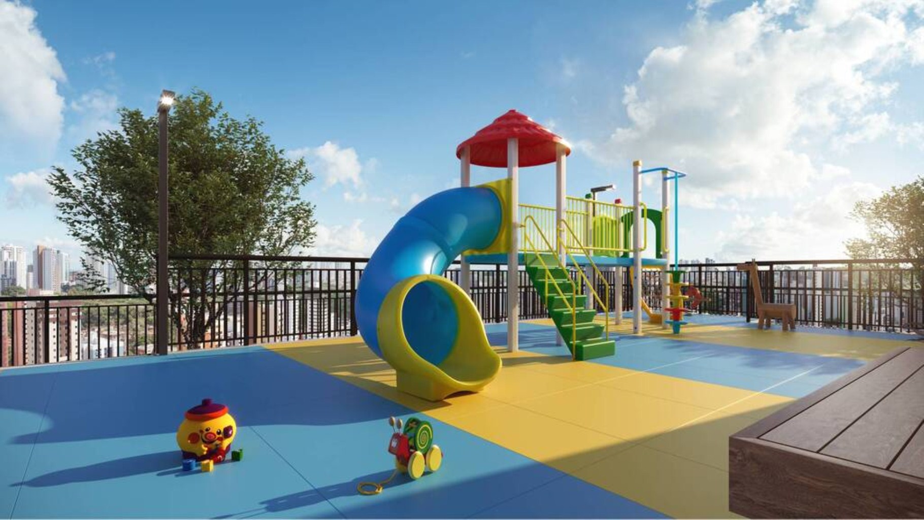 Apartamento, 3 quartos, 70 m² - Foto 16