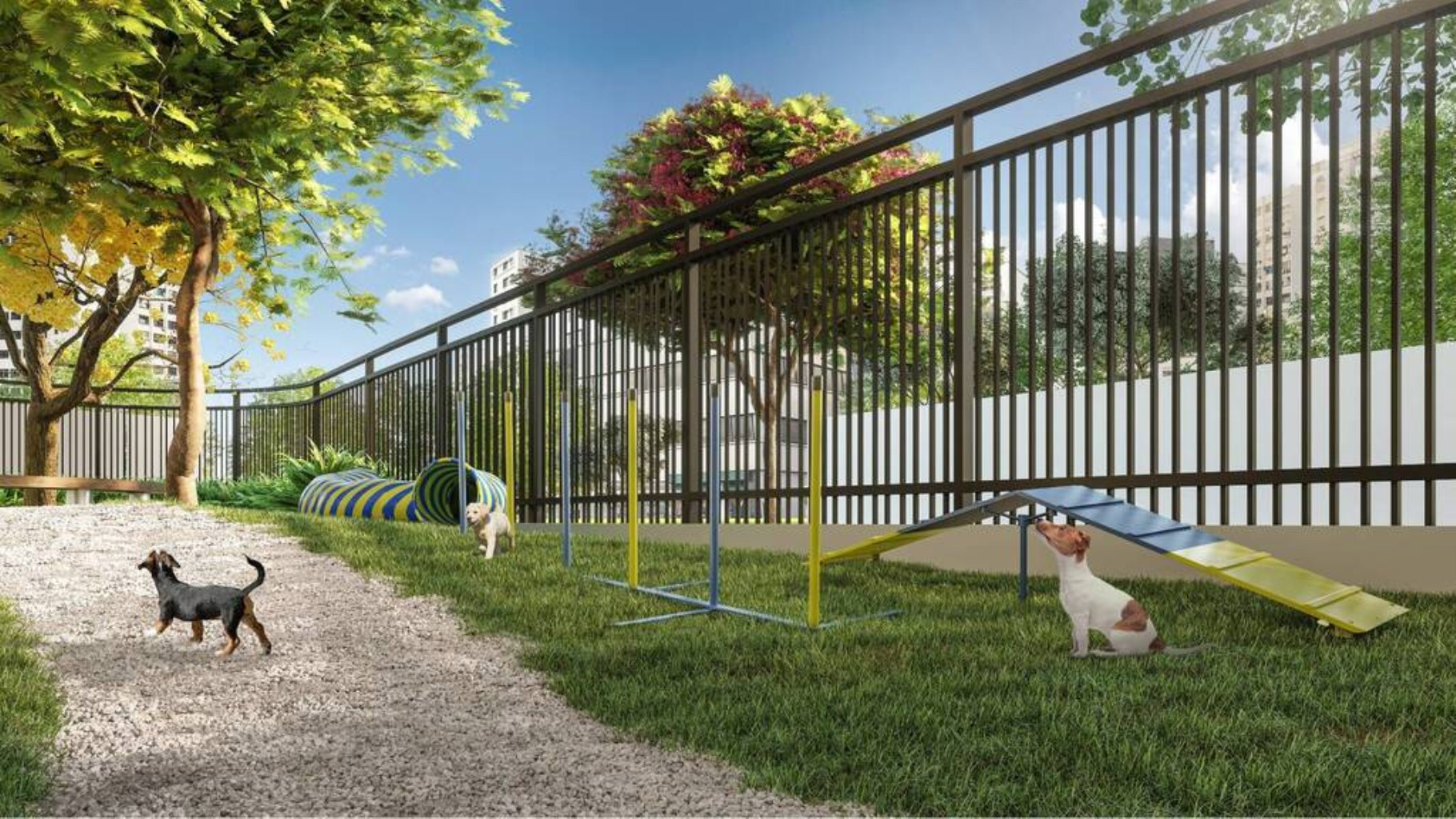 Apartamento, 3 quartos, 70 m² - Foto 17