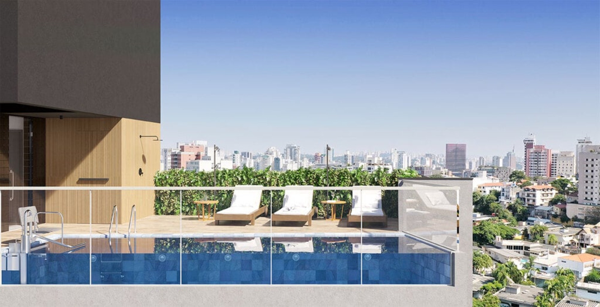 Apartamento, 1 quarto, 34 m² - Foto 16