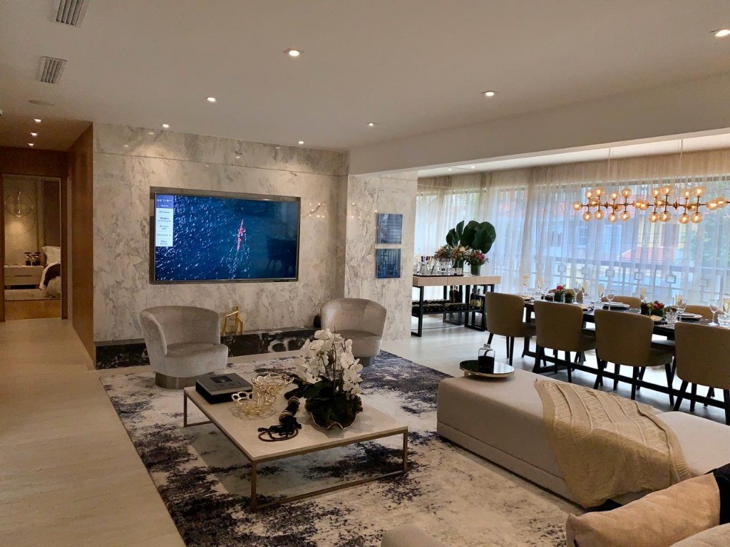 Apartamento com 3 quartos a venda em Perdizes São Paulo SP, apartamento com 3 dormitórios em Perdizes São Paulo SP, apartament in São Paulo Brazil