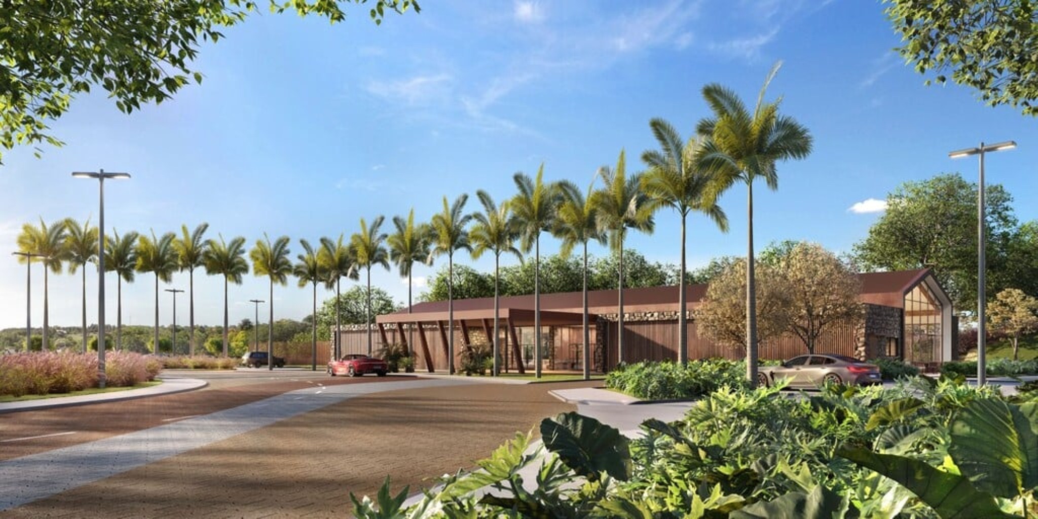 Terreno, 2040 m² - Foto 1
