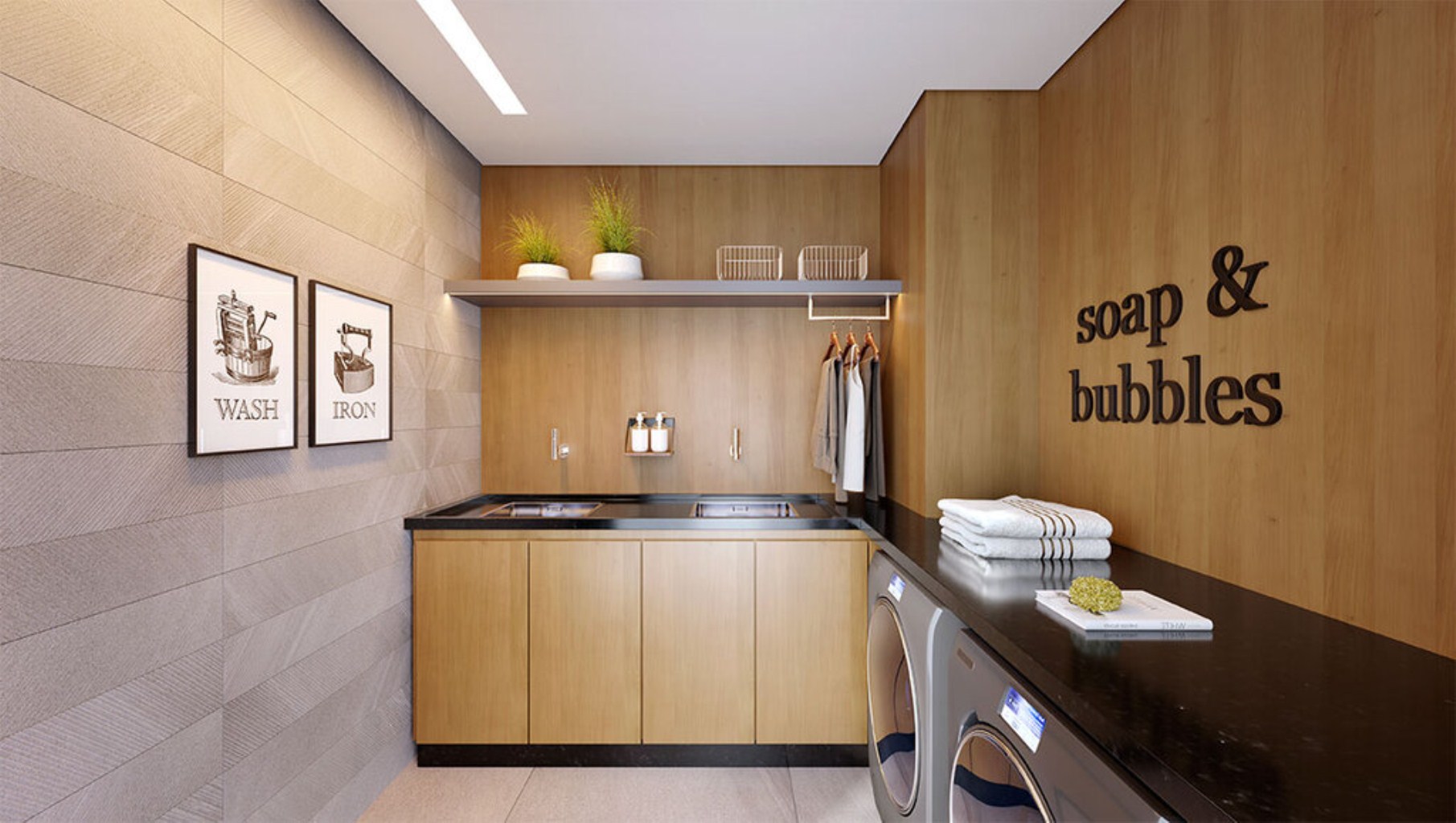 Apartamento, 1 quarto, 49 m² - Foto 14