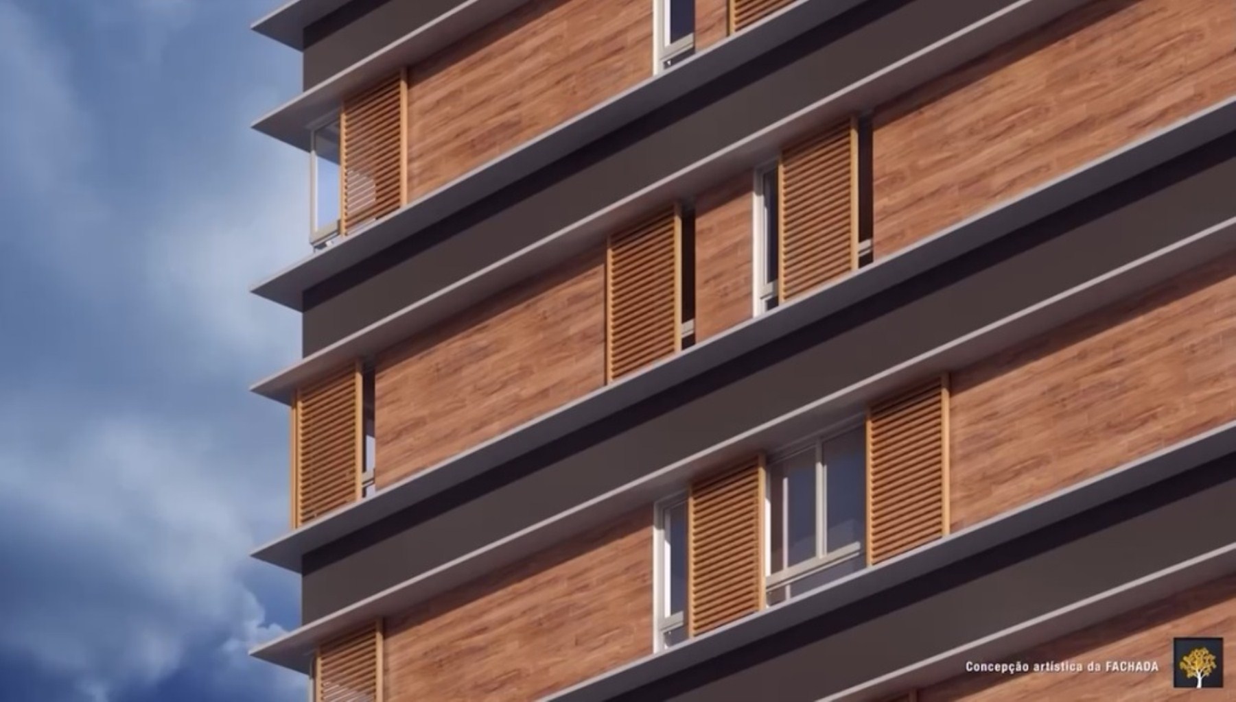 Apartamento, 1 quarto, 49 m² - Foto 17