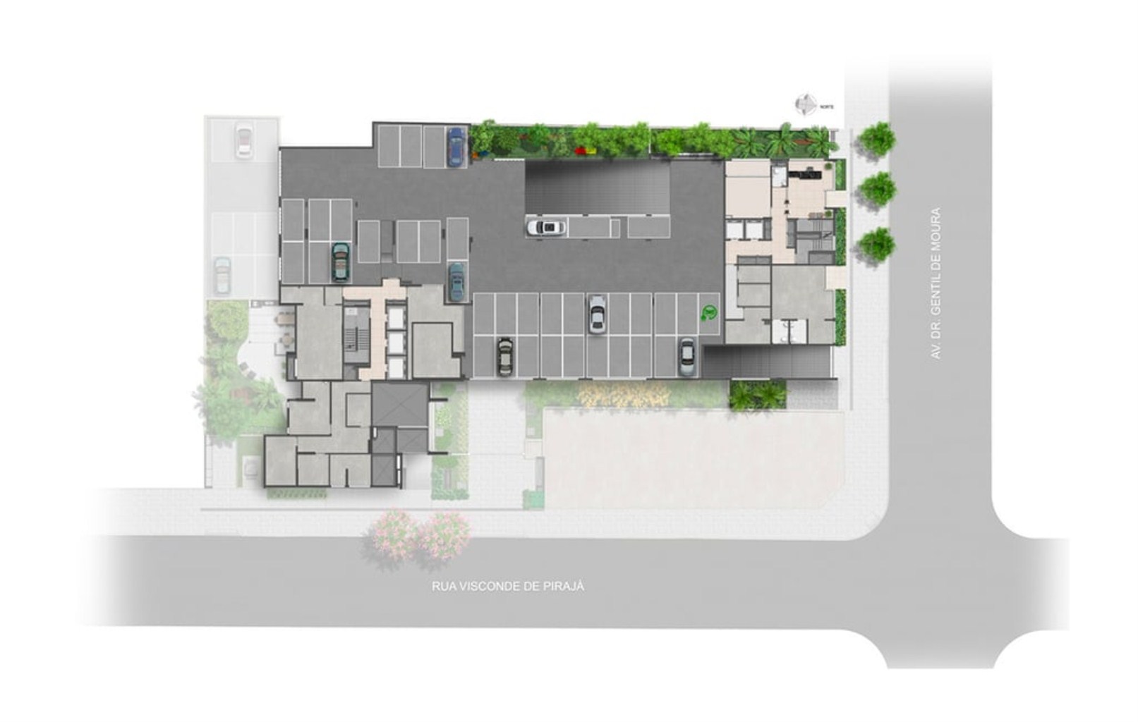 Apartamento à venda com 3 quartos, 95m² - Foto 18