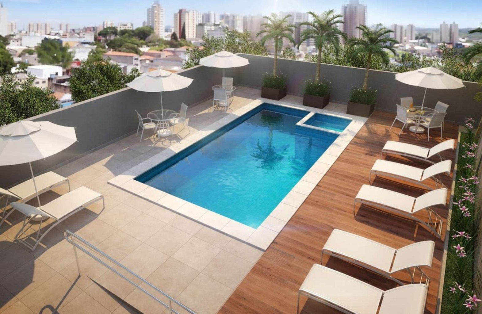 Apartamento, 2 quartos, 42 m² - Foto 12