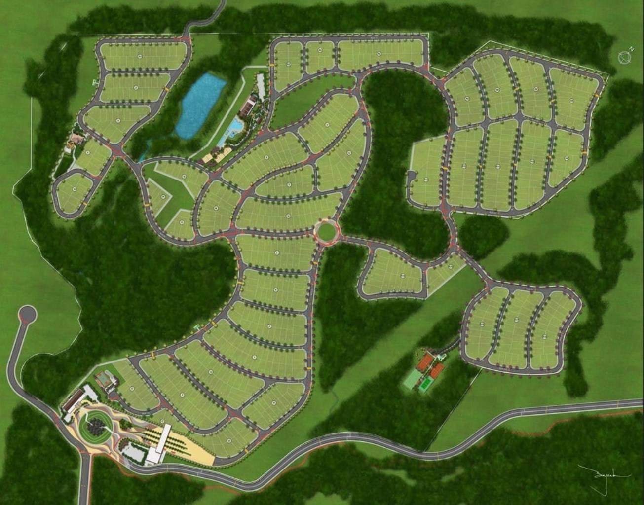 Terreno, 2040 m² - Foto 9