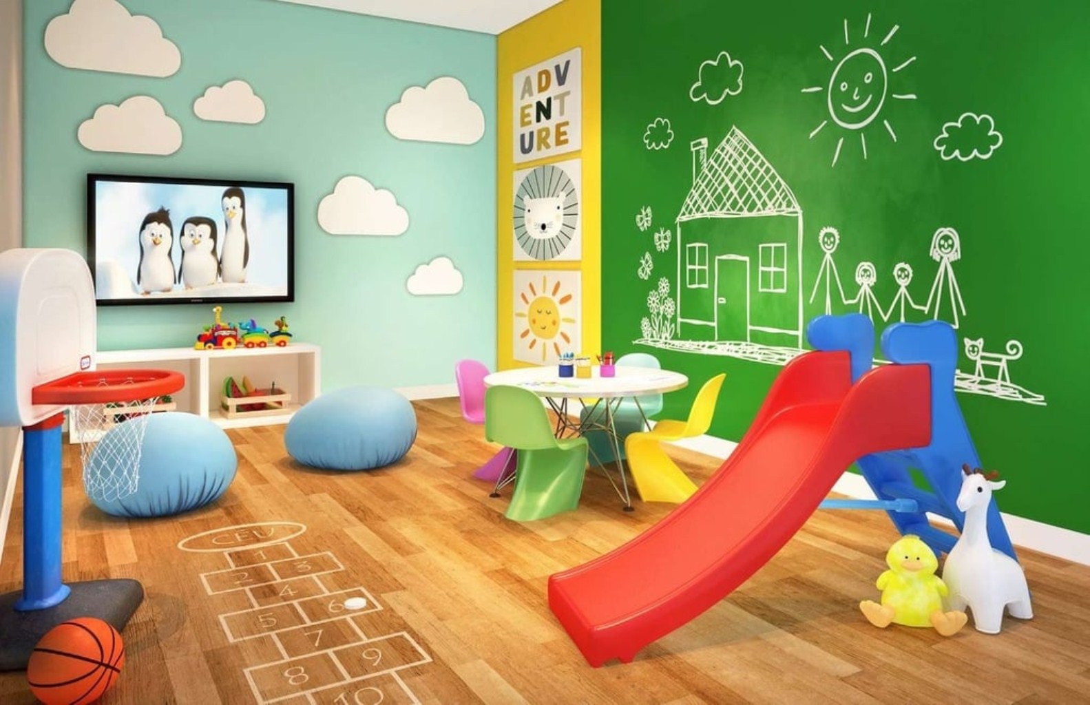 Apartamento, 2 quartos, 42 m² - Foto 6