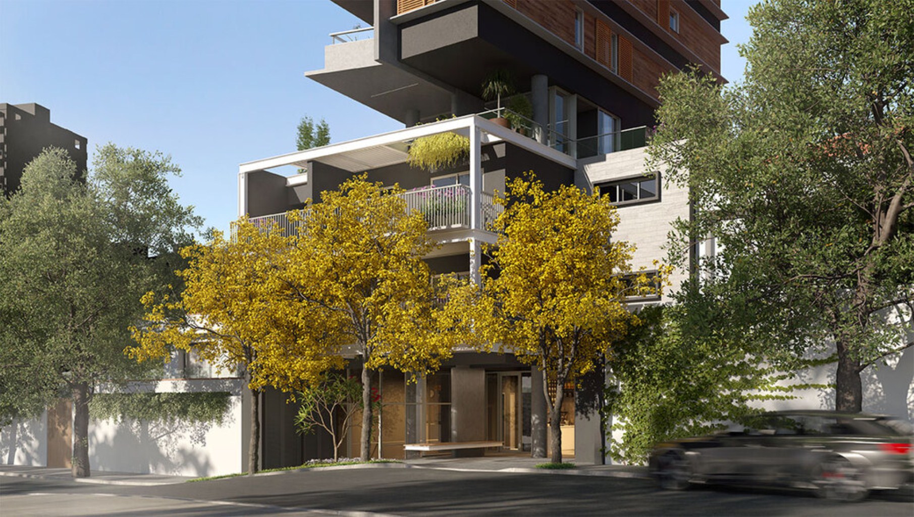 Loja-Salão, 53 m² - Foto 3