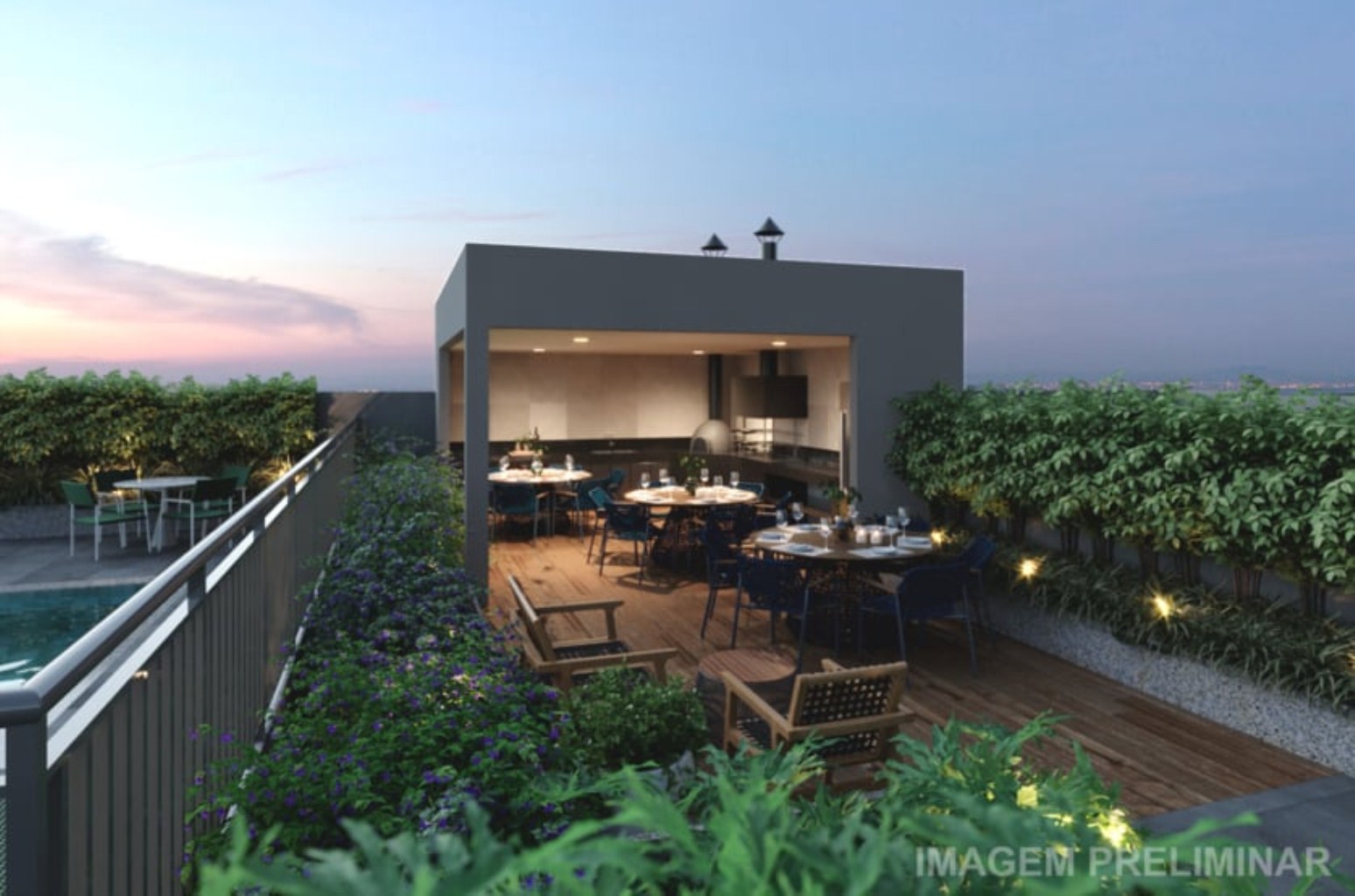 Apartamento, 3 quartos, 94 m² - Foto 15