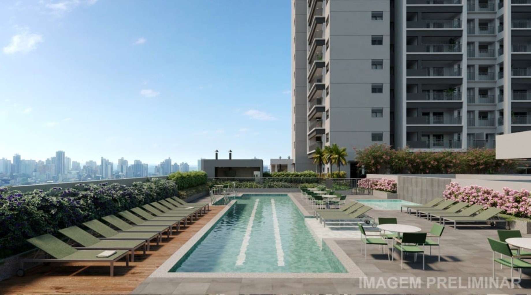Apartamento, 3 quartos, 94 m² - Foto 19
