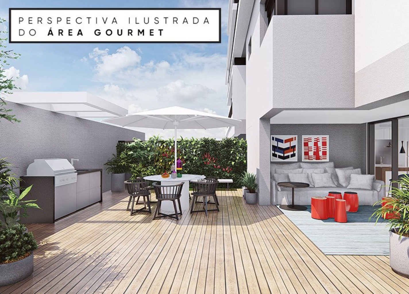 Apartamento, 2 quartos, 76 m² - Foto 17