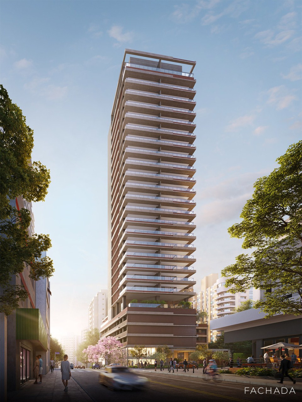 Comprar apartamento com 3 Quartos em Vila Nova Conceição São Paulo SP, apartment in São Paulo Brazil, apartament for sale in São Paulo Brazil