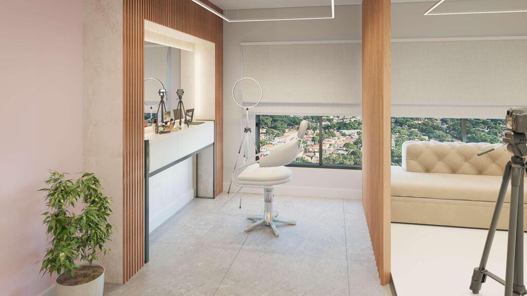 Apartamento, 2 quartos, 42 m² - Foto 12