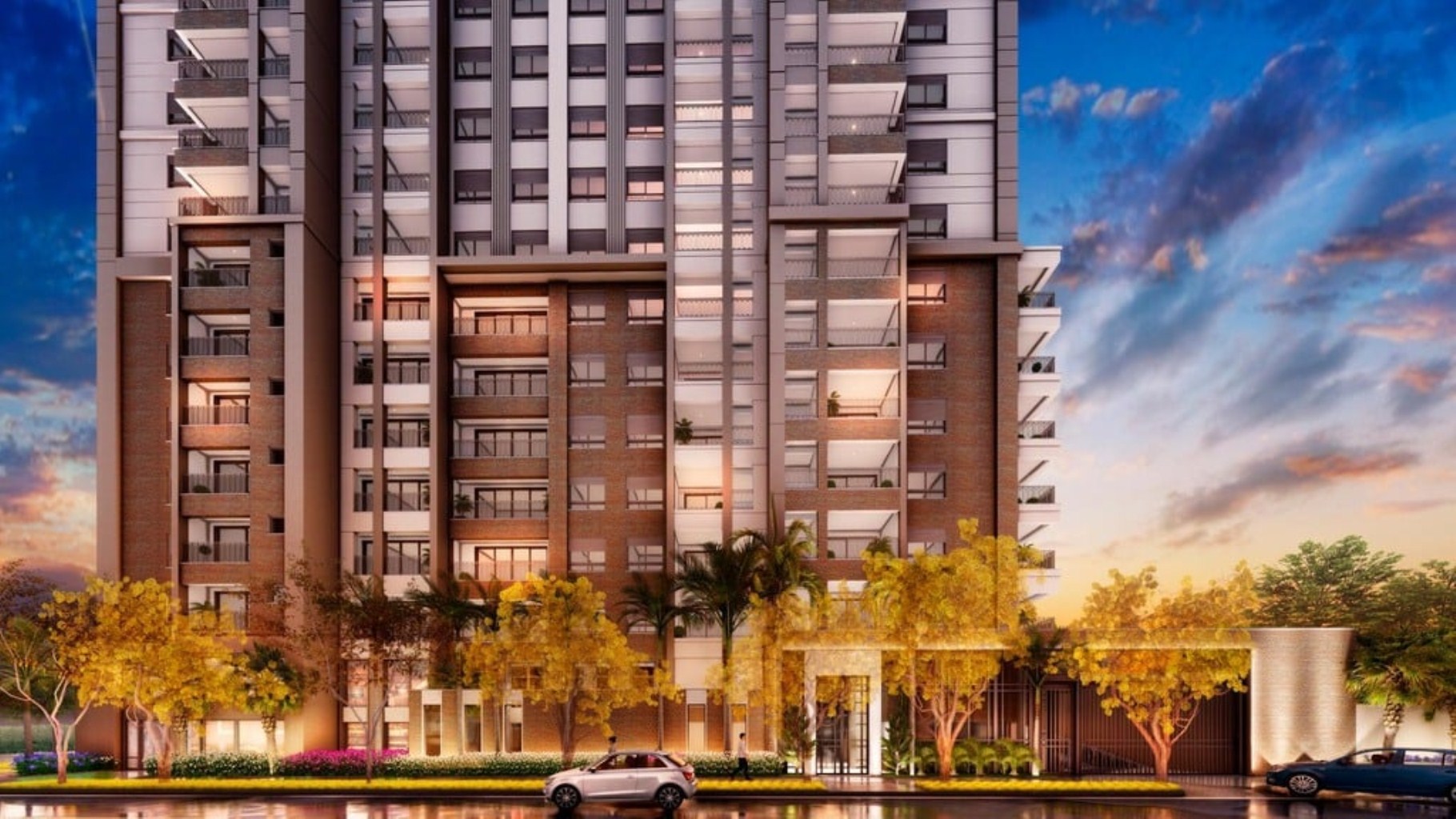 Apartamento, 2 quartos, 93 m² - Foto 5